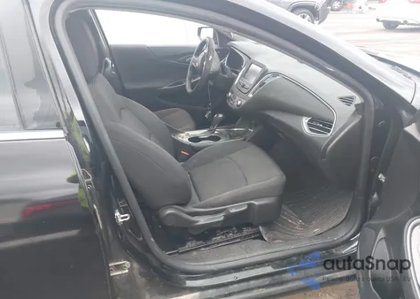 2018 Chevrolet Malibu Lt z USA, uszkodzony, nr VIN 1G1ZD5ST9JF263160